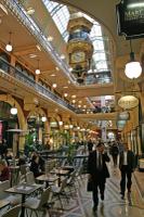 Victoria Mall